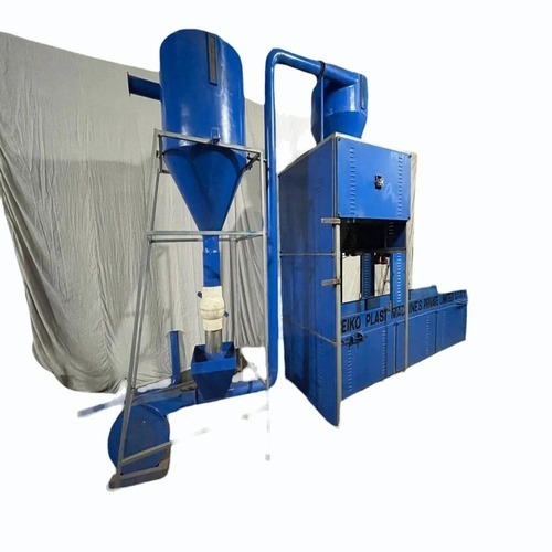 Granule Packing Machines - Application: .