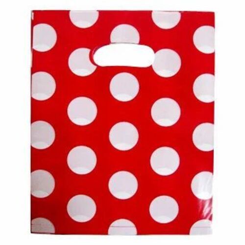 Hdpe Plastic Bags
