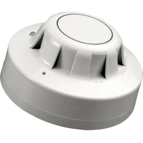 Ionization Smoke Detectors