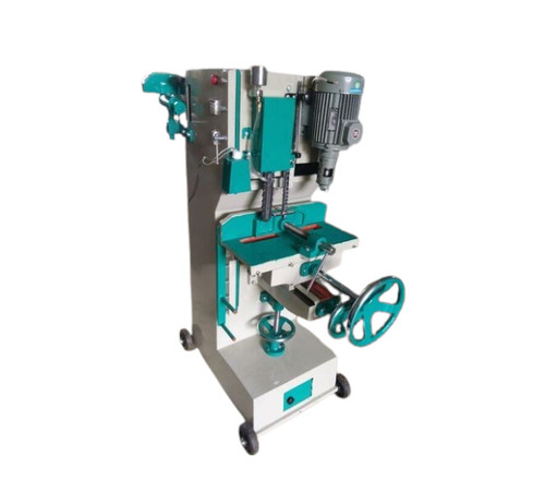 Joint Chisel Chain Mortising Machine