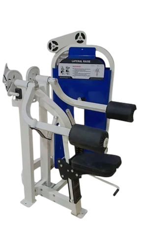 Lateral Raise Exercise Machine