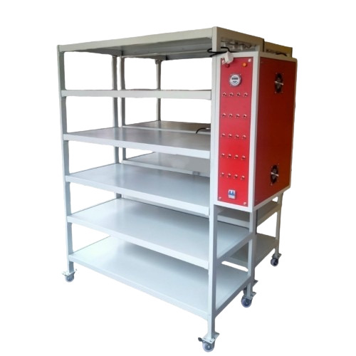 tissue culture rack