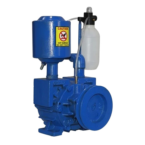 Milkwell Mvp 3 Vacuum Pump