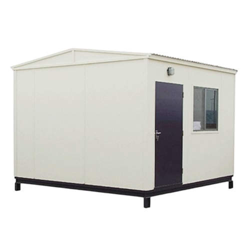 Ms Portable Cabin