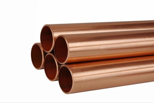 Multi Alloy Copper Tubes
