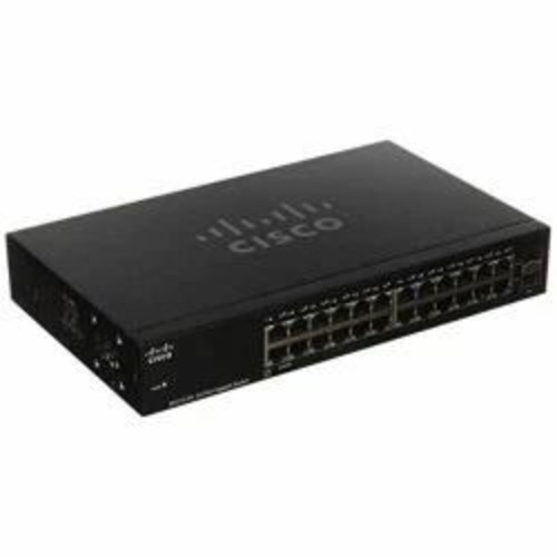 Network Switch - Port: Rut241 Industrial Cellular Router