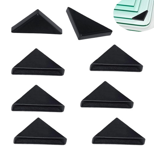 plastic corners
