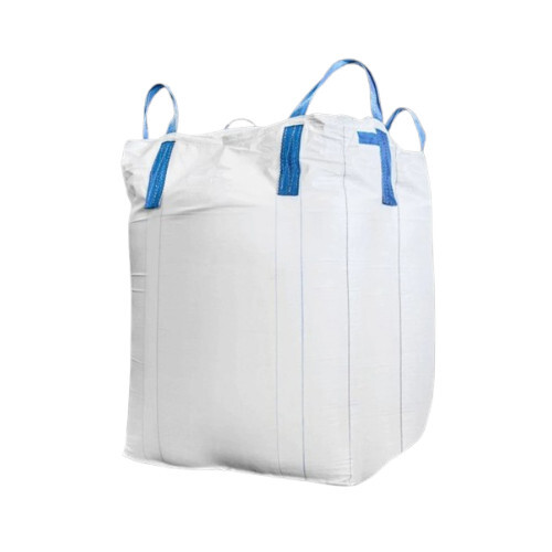 Plastic Jumbo Bag