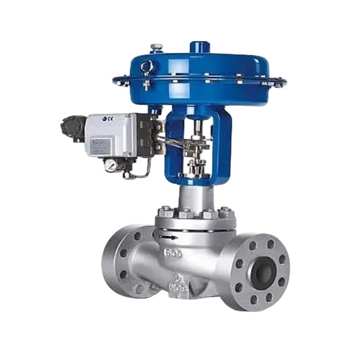 Pneumatic Control Valve