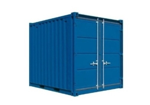 Portable Container