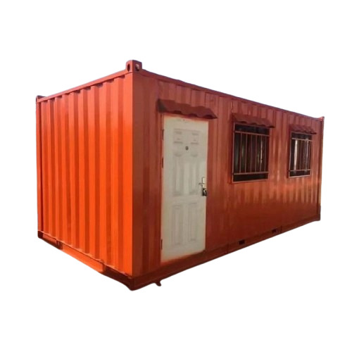 Portable Site Office Cabin