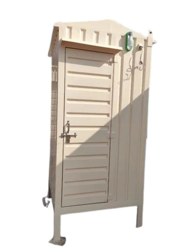 Portable Toilets
