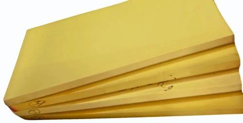 Premium Pu Foam - Application: Home Textile