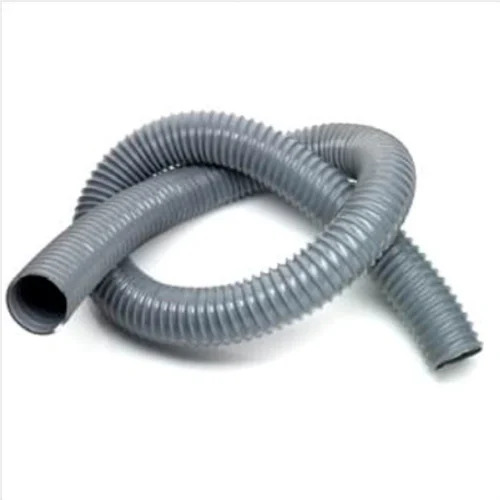 Pvc Metal Reinforced Pipe Swr Pipe - Application: Electrical