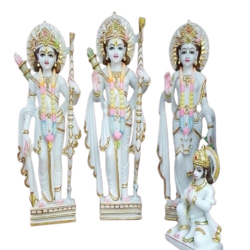 Ram mandir marble Stachu