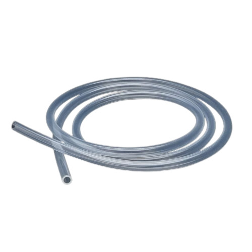 Silicon Transparent Tube