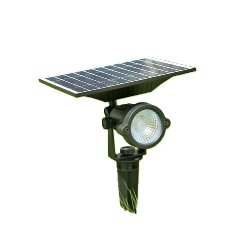 Solar Lighting - Application: Home