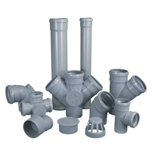 Swr Pipe Fitting Elbow - Application: Industrial