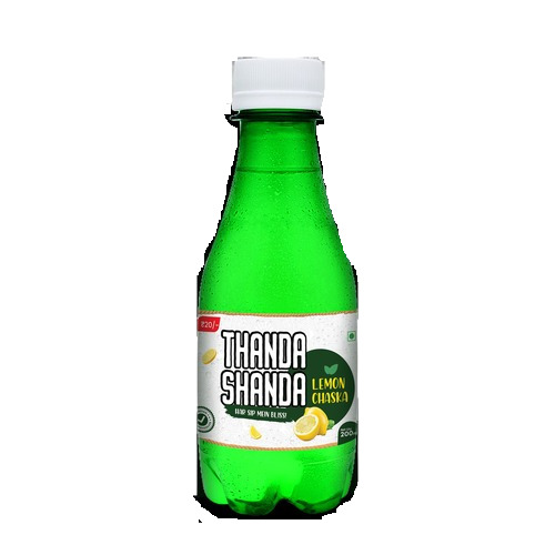 Thanda Shanda Lemon Chaska 