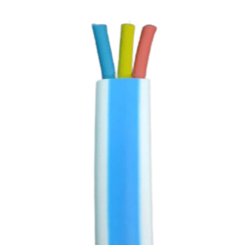Three Core Flat Cable