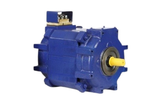 Three Phase Gear Motors