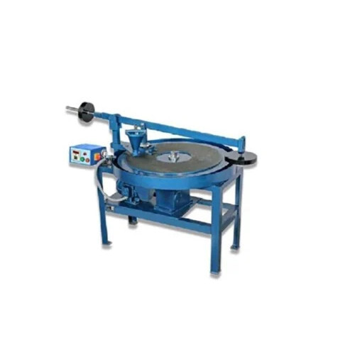 Tile Abrasion Testing Machine