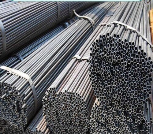 Uncoated Lancing Pipes