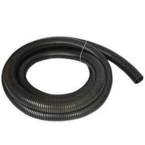 Uv Protected Polymide Flexible Conduit Pipe - Application: Industrial