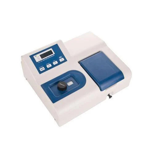 UV Spectrophotometer