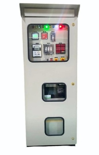 Vacuum Circuit Breaker Panel