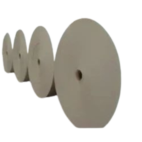 Wood Free Gumming Roll