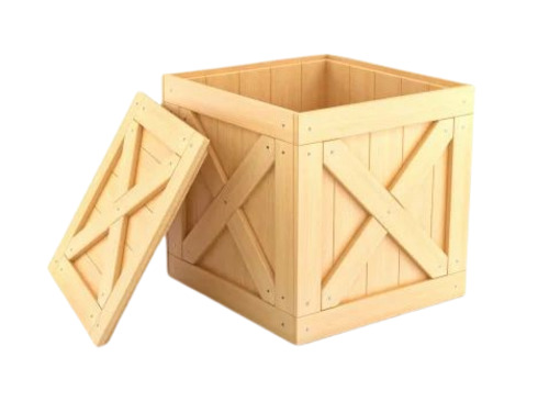 Wooden Packaging Boxes