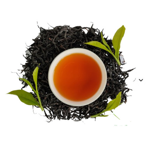100% Pure Black Tea