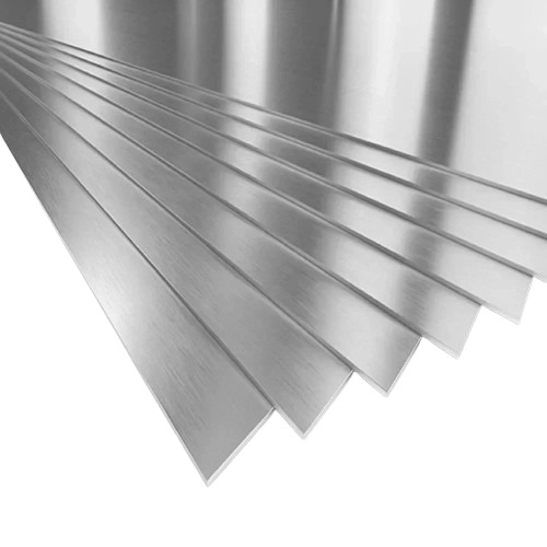 321 Stainless Steel Sublimation Sheet