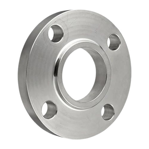 Alloy Steel Flanges