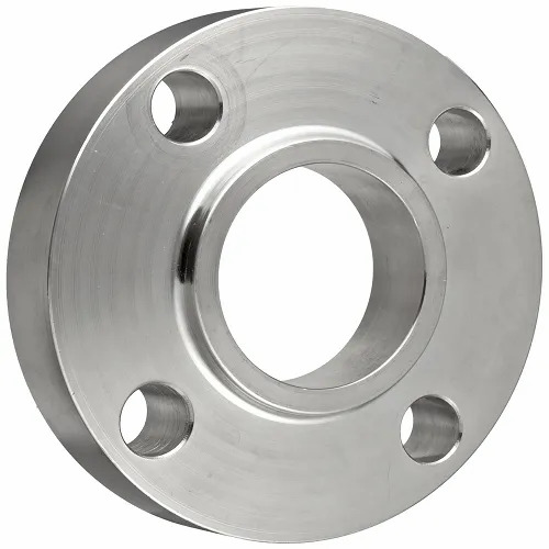 Alloys Steel Flanges