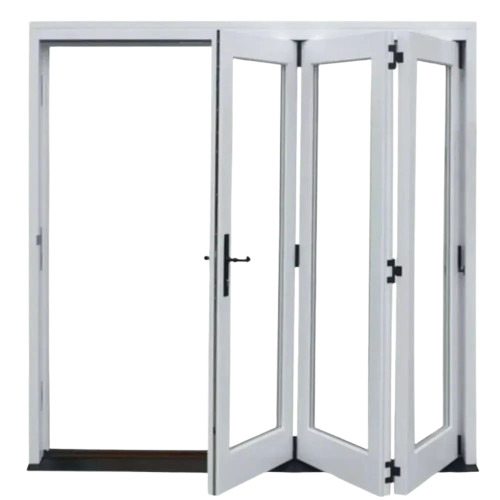 Aluminium Door 