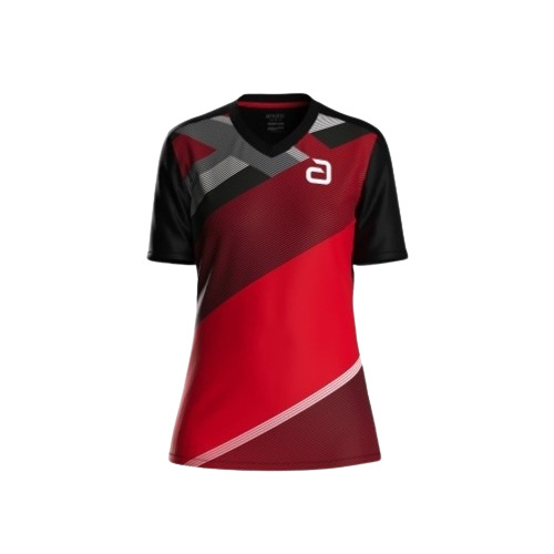 Andro Women Sports T Shirt