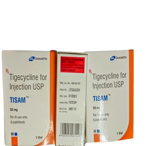 Antibiotic Injection