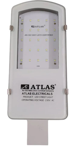 Atlas Led Street Light