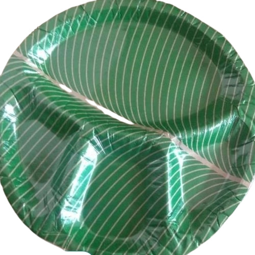 Banana Leaf Paper Plate