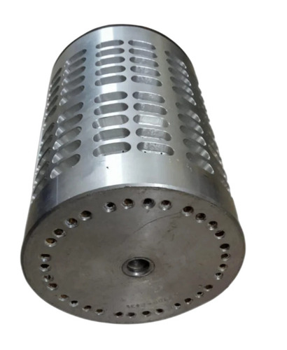 Blister Forming Roller