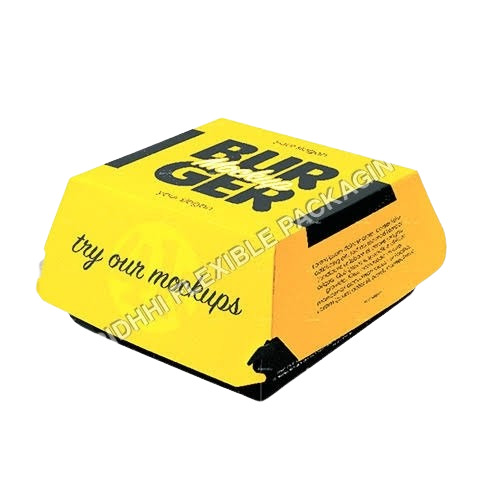 Burger Box