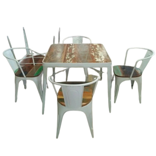 Cafe Furniture - Artwork: Carving