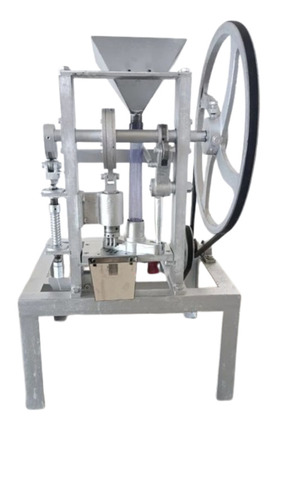 Camphor Making Machine