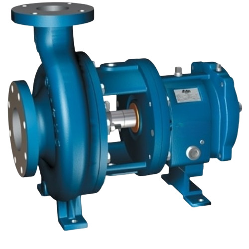 Centrifugal Pump By Akshat Enterprise