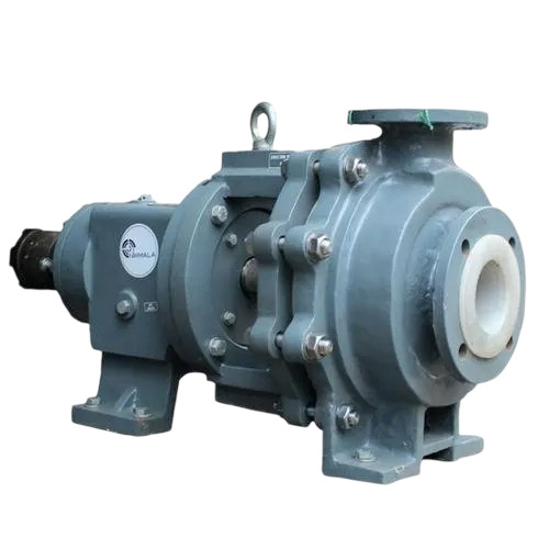 Centrifugal Pvdf Pump