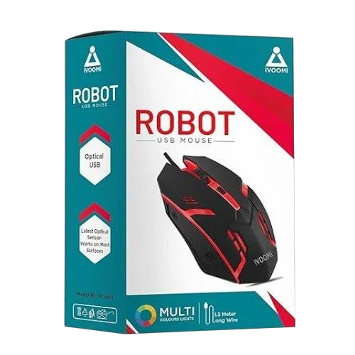 Computer Mouse