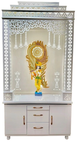 Corian Mandir
