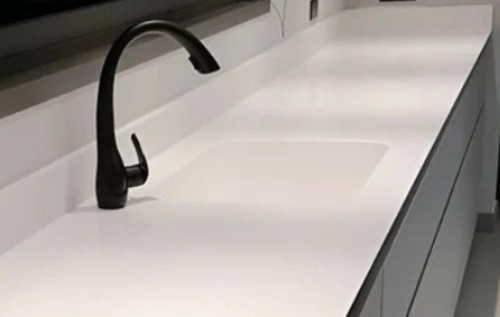 Corian Under Counter Wash Basin